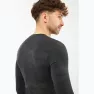 Мужское термобелье Viking Tactical Merino Black до -18*