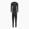 Мужское термобелье Viking Tactical Merino Black до -18*