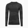 Мужское термобелье Viking Tactical Merino Black до -18*