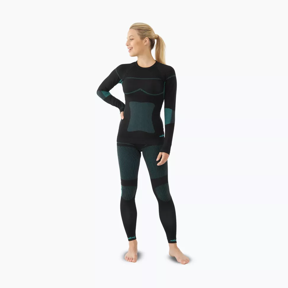 Набір функціональної термобілизни Viking Primeone Lady Set Turquise
