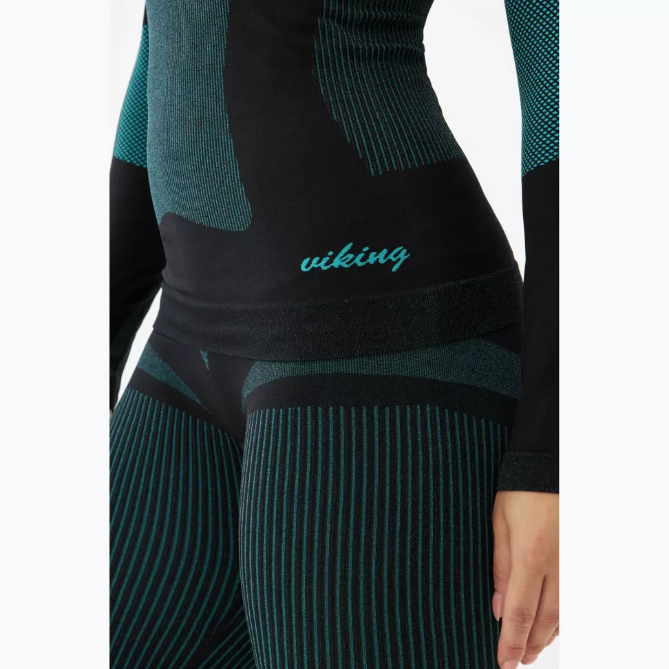 Набір функціональної термобілизни Viking Primeone Lady Set Turquise