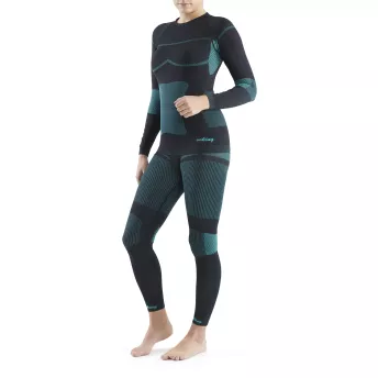 Набір функціональної термобілизни Viking Primeone Lady Set Turquise