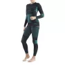 Набор функционального термобелья Viking Primeone Lady Set Turquise