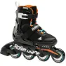 Роликовые коньки Rollerblade Microblade Maxx Orange 2023