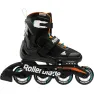 Роликовые коньки Rollerblade Microblade Maxx Orange 2023