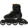 Роликовые коньки Rollerblade Microblade Maxx Orange 2023