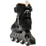 Роликовые коньки Rollerblade Microblade Maxx Orange 2023