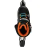 Роликовые коньки Rollerblade Microblade Maxx Orange 2023