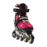 Роликовые коньки Rollerblade Microblade Maxx Pink G 2023