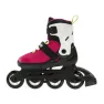 Роликовые коньки Rollerblade Microblade Maxx Pink G 2023