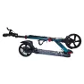 Самокат дитячий 6+ Scale S-Sport Pro 2025 Chameleon Дискове гальмо