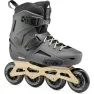 Роликовые коньки Rollerblade Lightning 90 anthracite/taupe