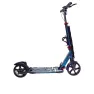 Самокат дитячий 6+ Scale S-Sport Pro 2025 Chameleon Дискове гальмо