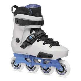 Ролики Rollerblade Twister XT Grey/ Pearl-Periwinkle для роликов