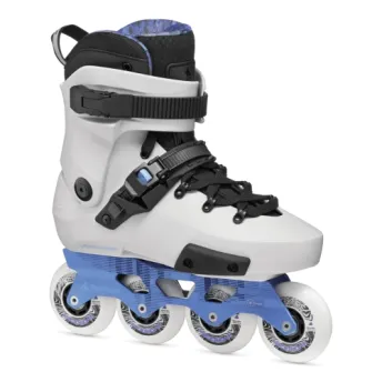 Ролики Rollerblade Twister XT Grey/ Pearl-Periwinkle для роликів