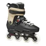 Ролики Rollerblade Twister XT Black/Sand для роликов