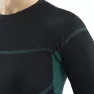Набор функционального термобелья Viking Primeone Lady Set Black
