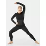 Набор функционального термобелья Viking Primeone Lady Set Black