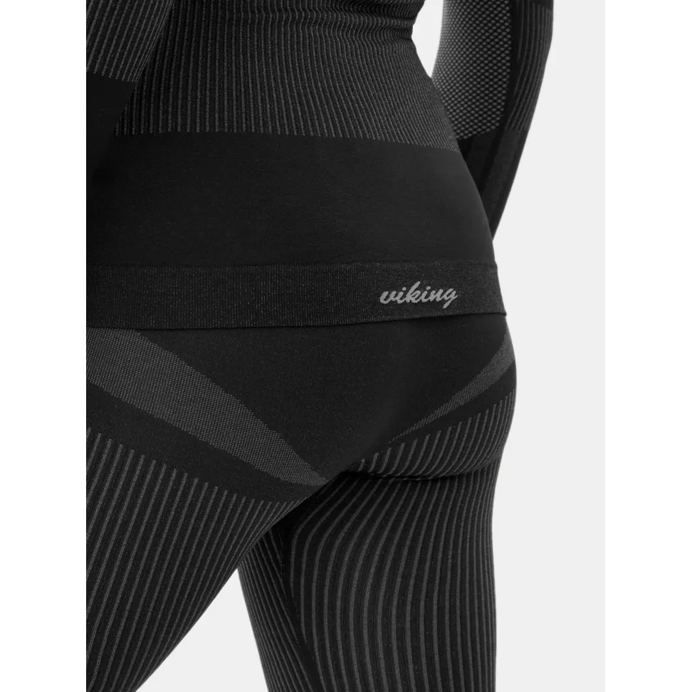 Набір функціональної термобілизни Viking Primeone Lady Set Black