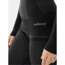 Набор функционального термобелья Viking Primeone Lady Set Black