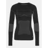 Набор функционального термобелья Viking Primeone Lady Set Black