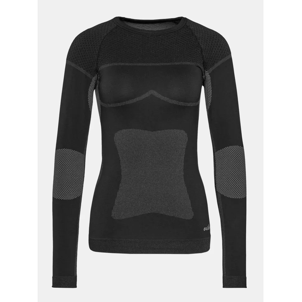 Набір функціональної термобілизни Viking Primeone Lady Set Black