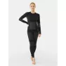 Набор функционального термобелья Viking Primeone Lady Set Black