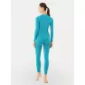 Комплект термобелья Viking Bamboo Layer Set Lady Azzuro
