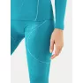 Комплект термобелья Viking Bamboo Layer Set Lady Azzuro