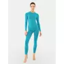 Комплект термобелья Viking Bamboo Layer Set Lady Azzuro