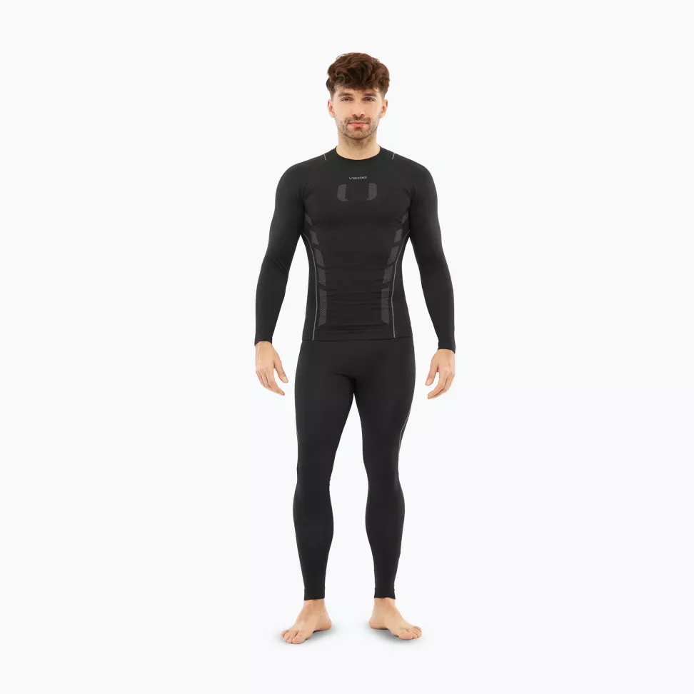 Комплект термобелья Viking Bamboo Layer Triple Set Man