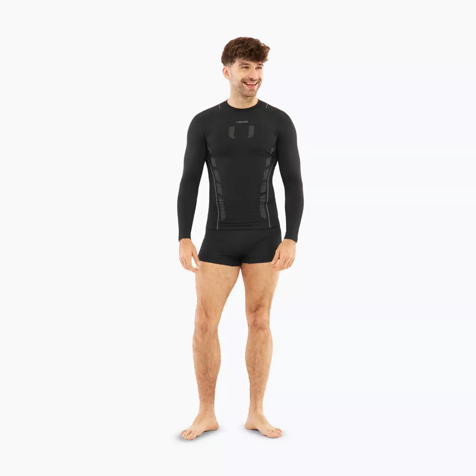 Комплект термобелья Viking Bamboo Layer Triple Set Man