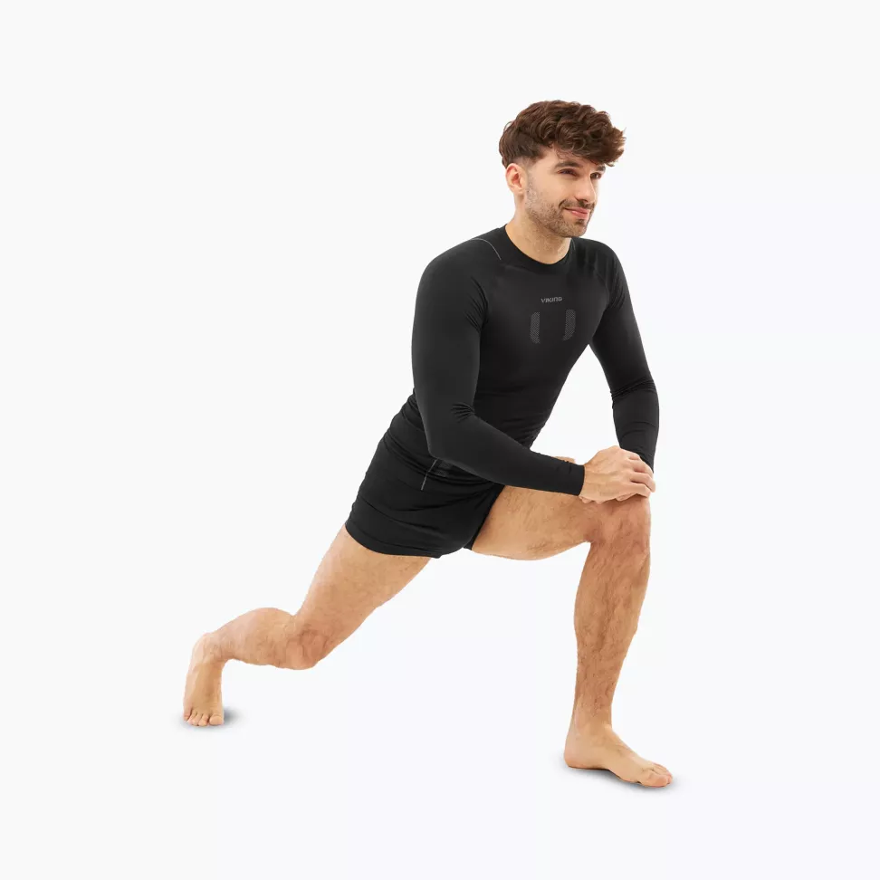 Комплект термобелья Viking Bamboo Layer Triple Set Man