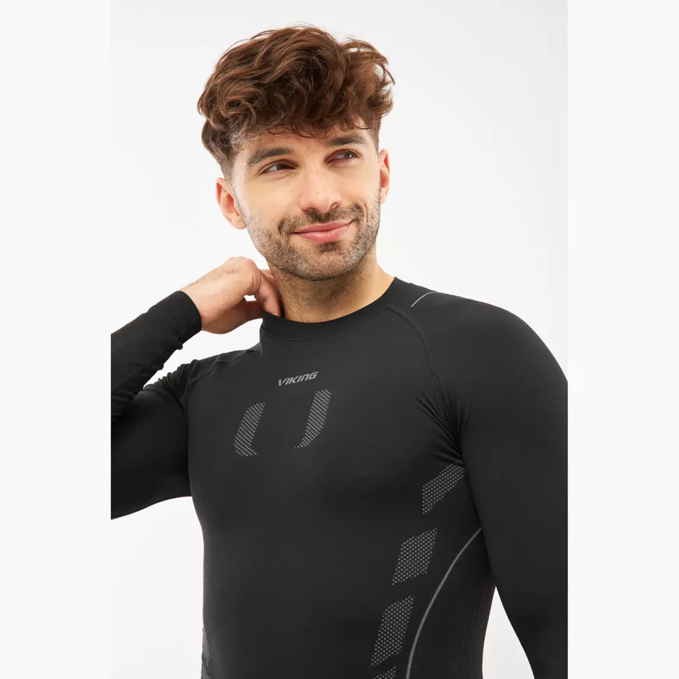 Комплект термобелья Viking Bamboo Layer Triple Set Man