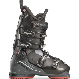 Nordica ботинки лыжные Sportmachine 3 90 black-anthracite