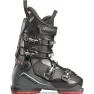 Nordica ботинки лыжные Sportmachine 3 90 black-anthracite