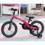 Детский велосипед 3 в 1 Qplay Miniby 14" Pink от 3 лет