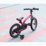 Детский велосипед 3 в 1 Qplay Miniby 14" Pink от 3 лет