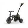 Трехколесный складной велосипед 6в1 QPLAY COMFO MAX Green