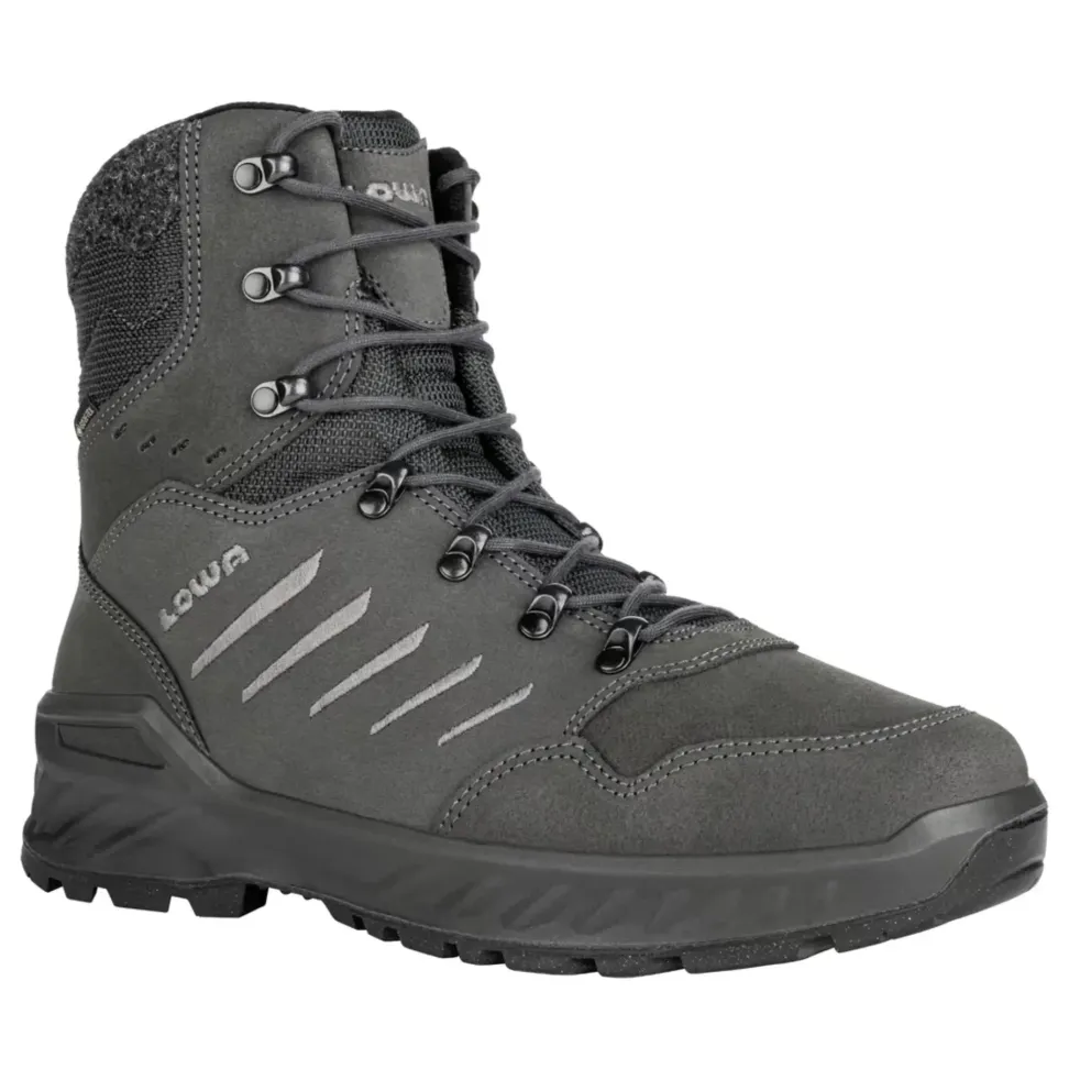 Зимние мужские ботинки Lowa Nabucco EVO GTX 2025
