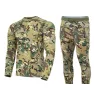 Термобелье мужское зимнее комплект Multicam ES-s DY Technology Core Tech До -25*