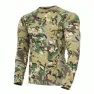 Термобелье мужское зимнее комплект Multicam ES-s DY Technology Core Tech До -25*