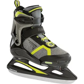Детские раздвижные коньки Rollerblade Ice Green