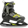 Детские раздвижные коньки Rollerblade Ice Green