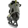 Детские раздвижные коньки Rollerblade Ice Green