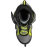 Детские раздвижные коньки Rollerblade Ice Green