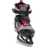 Детские раздвижные коньки Rollerblade G Ice Pink