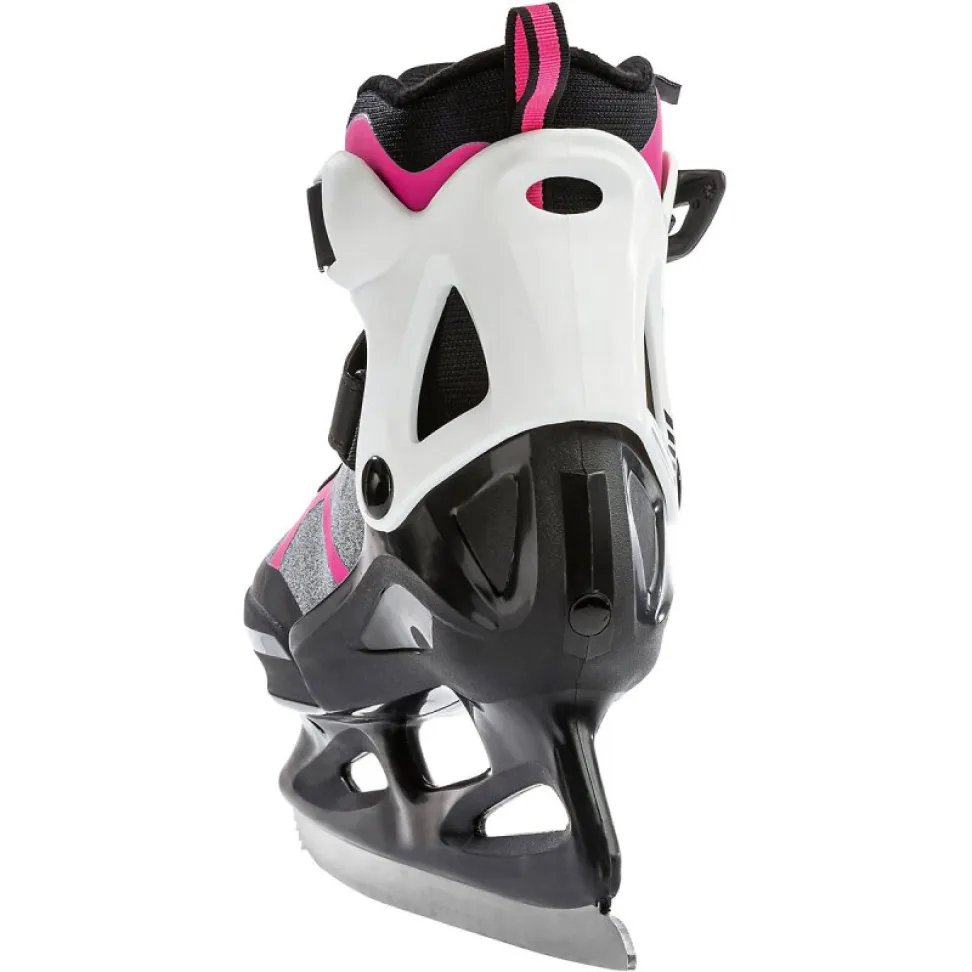 Детские раздвижные коньки Rollerblade G Ice Pink