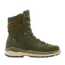 Ботинки Берцы зимние мужские Lowa Renegade EVO ICE 2 GTX Olive