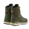 Ботинки Берцы зимние мужские Lowa Renegade EVO ICE 2 GTX Olive